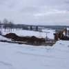 Obecní klubovna - Jak probíhá stavba