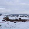 Obecní klubovna - Jak probíhá stavba