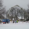 Obecní klubovna - Jak probíhá stavba