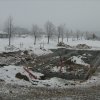 Obecní klubovna - Jak probíhá stavba