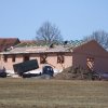 Obecní klubovna - Jak probíhá stavba