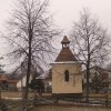 Jablonná v zimě 2007