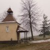 Jablonná v zimě 2007