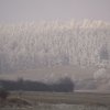 Jablonná v zimě 2007
