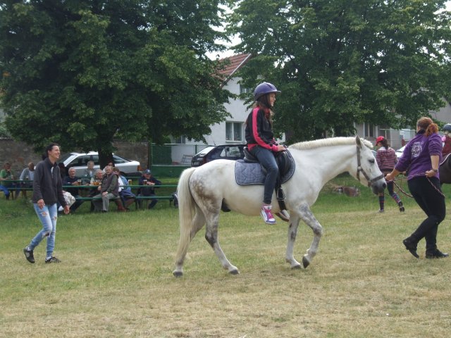 Den dětí 2012