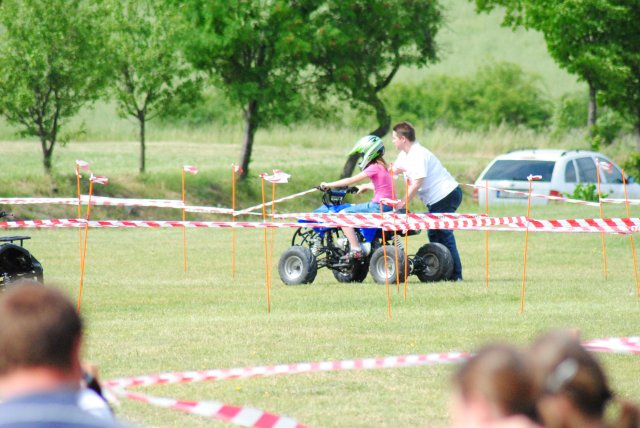 Den dětí 2012