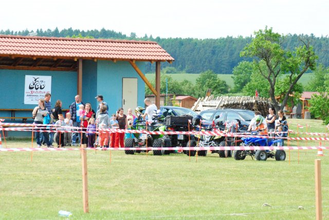 Den dětí 2012