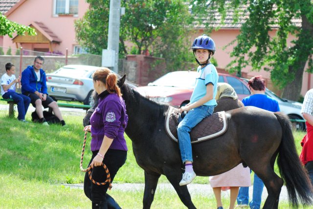 Den dětí 2012