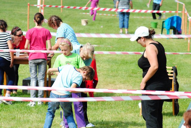 Den dětí 2012