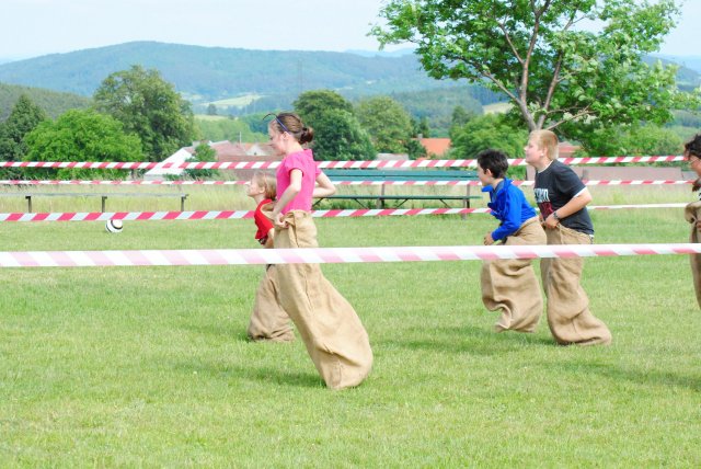 Den dětí 2012
