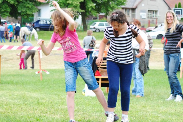 Den dětí 2012