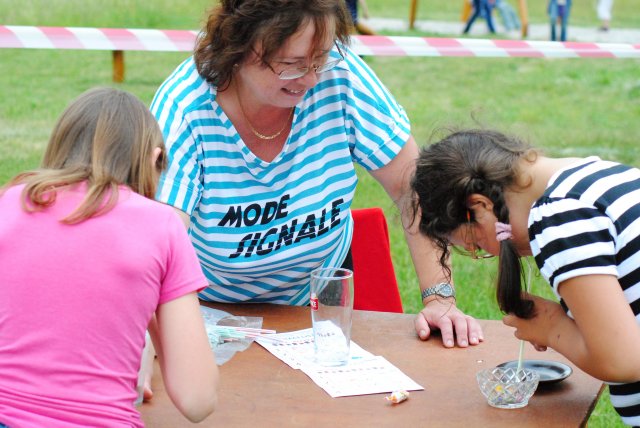 Den dětí 2012