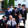 Hasiči Horní Hbity - 120 let